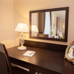 Фото Отель Богородская