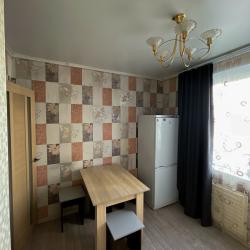 2-комнатные апартаменты стандарт Чкалова 57