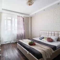 3-комнатные апартаменты люкс