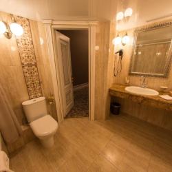 Фото Отель Разумовский