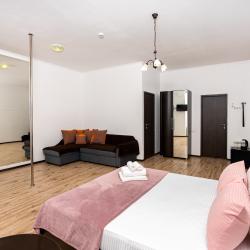 Фото Отель Рарауa Park Hotel (Папайя Парк)