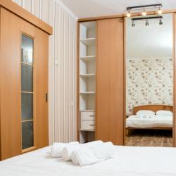 Фото Отель Vgosti на улице Алексеева 115