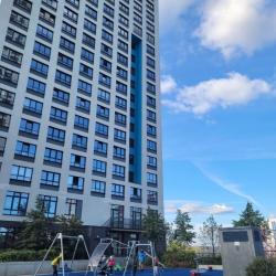 Фото Апартаменты на улице Щербакова 77к1