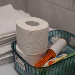 2-комнатные апартаменты улучшенные