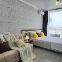 Фото Апартаменты на переулке Гарнизонный