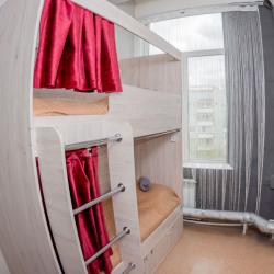 Фото Апарт-отель Острова Marina (Марина)