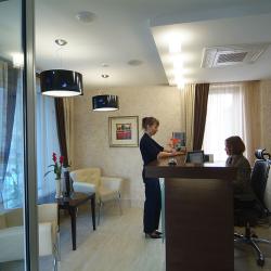 Фото Отель Марко Поло