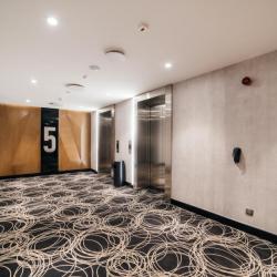 Фото Novotel Bishkek City Center (Новотель Сити центр)