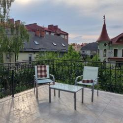 Фото Отель На Лермонтова