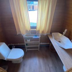 Фото Отель Bochkanakarte (Бочка на карте)