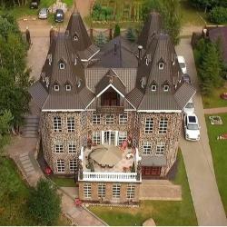 Фото Отель В гостях у Нобеля