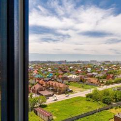 2-комнатные апартаменты стандарт
