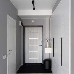 Фото Апартаменты Kvartira sutki irk на улице Пискунова 136