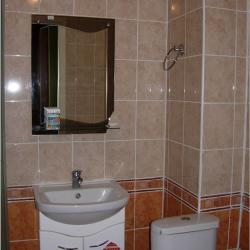 Фото Отель Санаторий Радуга