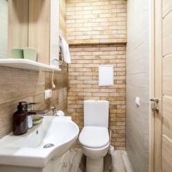 Фото Апартаменты на переулке Марсовый