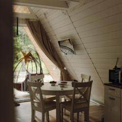 Фото Отель Klever House (Клевер Хаус) Лехтуси Парк