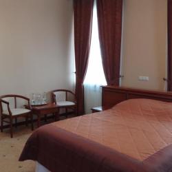 Фото Отель Меридиан