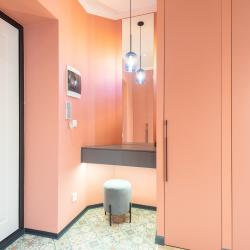2-комнатные апартаменты люкс Парижской Коммуны улица, 4