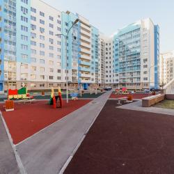 Фото Отель Сутки-Дом на улице Родионова