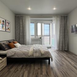 Фото Отель КакДома на проспекте 50 лет Октября 2/1