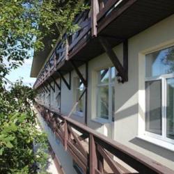 Фото Отель Лихвинские воды Санаторий