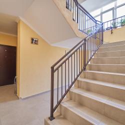 Фото Апартаменты на Перелетной