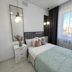 Фото Отель Rich House на проспекте Шахтёров 68