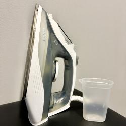 1-комнатные апартаменты люкс на 17 этаже с видом на реку Тура