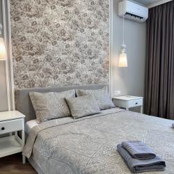 2-комнатные апартаменты улучшенные