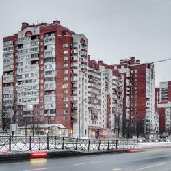 2-комнатные апартаменты улучшенные