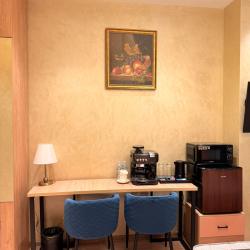 Номер студия бизнес