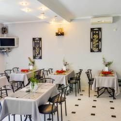 Фото Отель Солнечная Ривьера