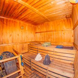 Фото Отель Dubrava (Дубрава)