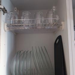 Фото Апартаменты на улице Ворошилова 14