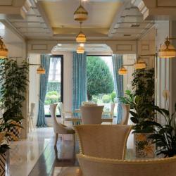 Фото Отель Ambassadori (Амбассадори)