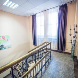 Фото Отель Авиамоторная