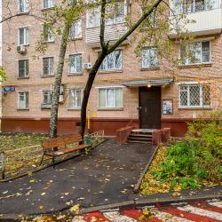фото 4 Kvart-Hotel (Кварт-Отель) на улице Верхняя 1