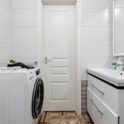 4-местные 2-комнатные апартаменты улучшенные 4