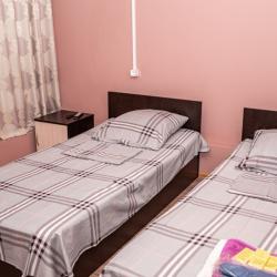 Фото Отель Барашки