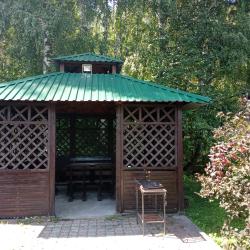 Фото Отель Сар-Герел Алтая