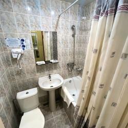Номер стандарт с 2 односпальными кроватями