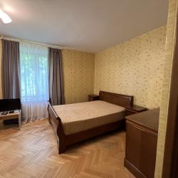 Фото Апартаменты на улице Металлургов 46к3