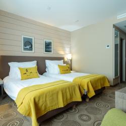 Фото Отель GORKI Golf & Resort (Горки Гольф)