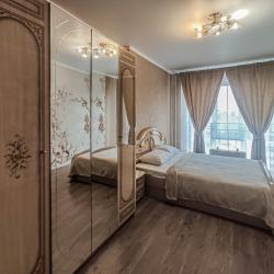 2-комнатные апартаменты люкс