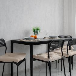 1-комнатные апартаменты стандарт #138