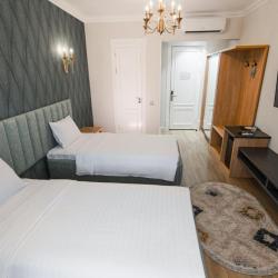 Фото Отель Wellfort (Веллфорт)