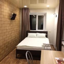 Фото Отель Кремлевский Булак