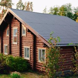 Коттедж Царский