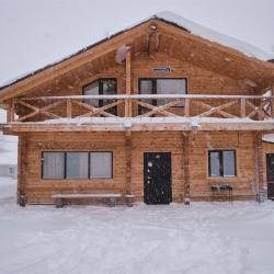 Шале улучшенное