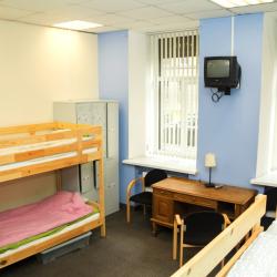 Фото Отель Old Flat на Некрасова